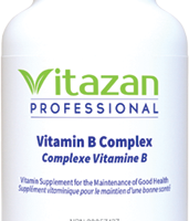 Vitamin B Complex