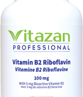 Vitamin B2 Riboflavin