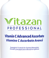 Vitamin C Advanced Ascorbate
