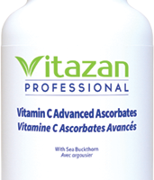Vitamin C Advanced Ascorbates
