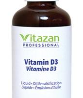 Vitamin D3