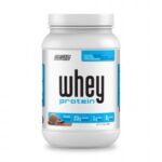 Protein Source Whey Isolate 2 Lb