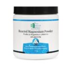 Reacted Magnesium Powder_BodyCrafters
