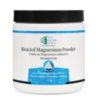 Reacted Magnesium Powder_BodyCrafters