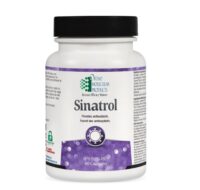Simatrol Sinatrol 60 Capsules Ortho Molecular Products Bodycrafters