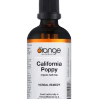 California-Poppy