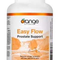 Easy Flow Orange Naturals