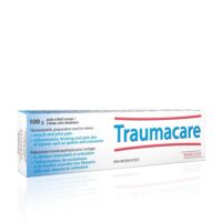 Homeocan Traumacare, 100g