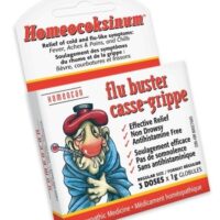 Homeocan Homeocoksinum, 3 doses