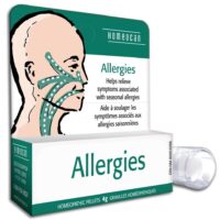 Homeocan Allergies, 4g