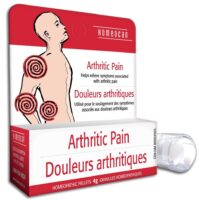 Homeocan Arthritic Pain, 4g