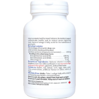 Wild Omega 1000mg EPA + 100 mg DHA VitaZan - Bodycrafters
