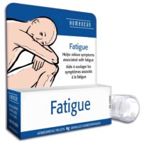Homeocan Fatigue, 4g