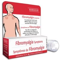 Homeocan Fibromyalgia, 4g