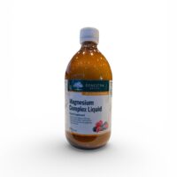 magnesium complex liquid genestra