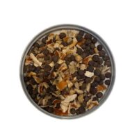Licorice spice شیرین بیان