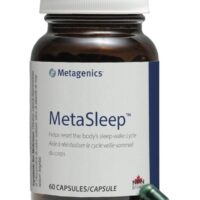MetaSleep™