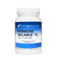 Hormone Balance TL 120 v-caps at bodycrafters.ca