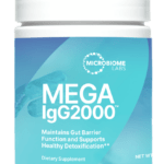 Mega IgG2000 Powder at bodycrafters.ca