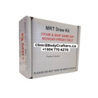 MRT test kit