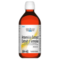 Artemisia Extract (Artemisia annua) Alpha Science