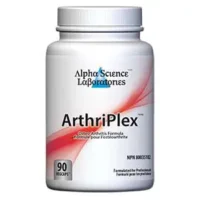 ArthriPlex™ 90Vcaps Alpha Science Labs