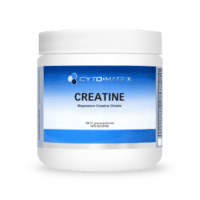 Creatine Powder 188.37g Unflavoured CytoMatrix
