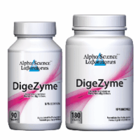 DigeZyme™ 90Vcap Alpha Science Labs