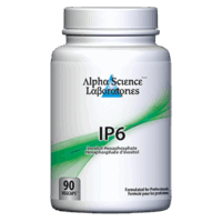 Inositol Hexaphosphate IP6 90 Vcap Alpha Science Labs
