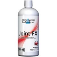 Joint-FX™ Apple Flavour 500 mL Alpha Science Labs