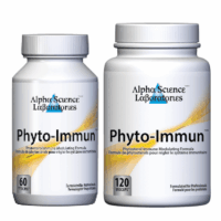Phyto-Immun™ 60 Vcap Alpha Science Labs