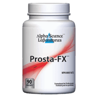 Prosta-FX™ 90 Vcap Alpha Science Labs
