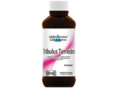 TRIBULUS-TERRESTRIS-120ML-400x300 Tribulus Terrestris 120 mL Alpha Science Labs