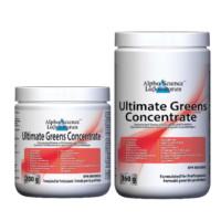 Ultimate Greens™ Concentrate Powder