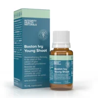 Boston Ivy Young Shoot 15 ml Integrity Health Naturals