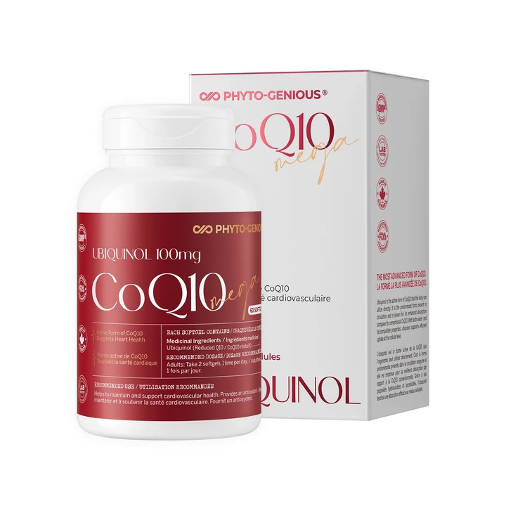 CoQ10