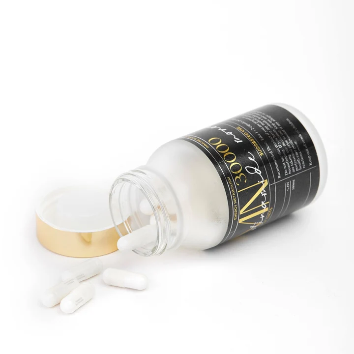 NMN 30000 - 60 Capsules 3
