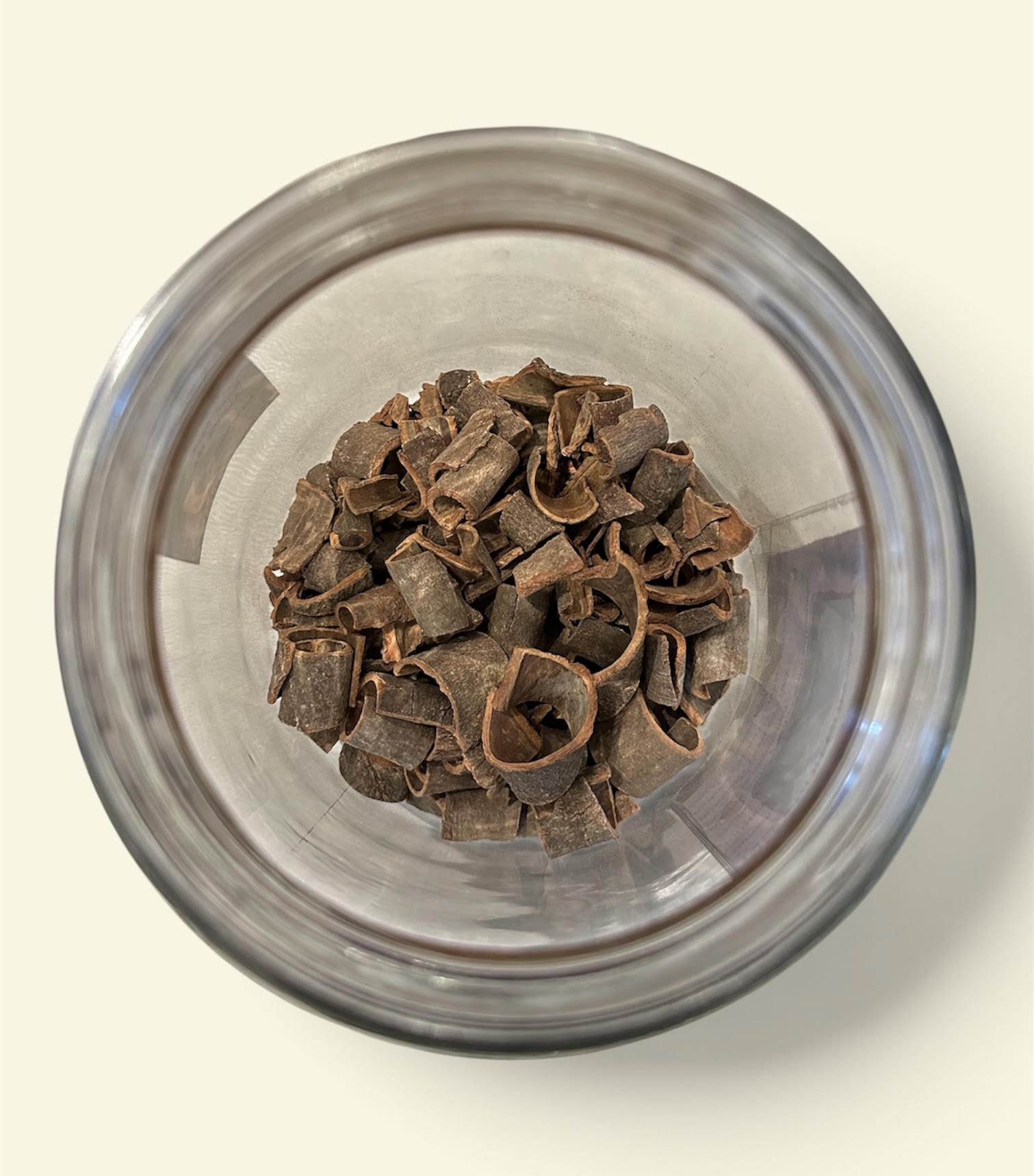 Rou Gui (肉桂) – Cinnamon Bark 50 g - دارچین چینی